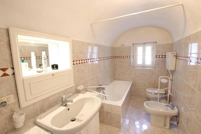 Holiday home Agriturismo Ranise Franca Pietrabruna