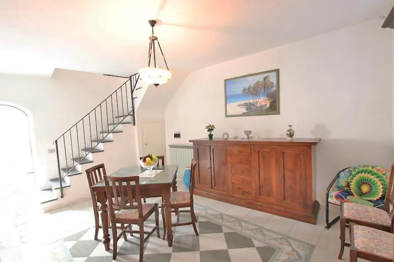 Agriturismo Ranise Franca Pietrabruna Holiday home