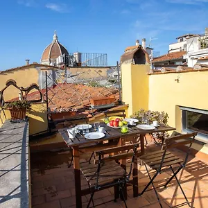 Costanza By Halldis Apartment Florenz
