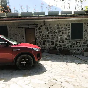  Ferienhaus La Casetta Di Sofia