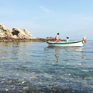  Ferienhaus La Casetta