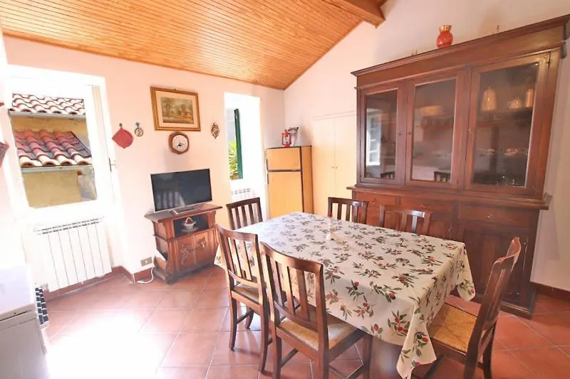Agriturismo Ranise Franca Pietrabruna