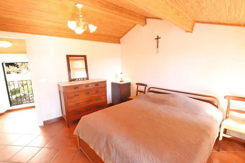 Ferienhaus Agriturismo Ranise Franca Pietrabruna