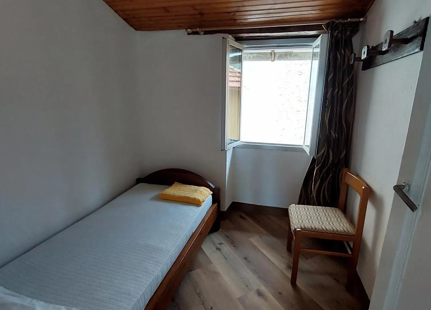 Ferienhaus Agriturismo Ranise Franca Pietrabruna