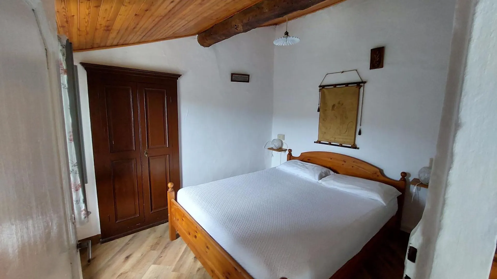 Agriturismo Ranise Franca Pietrabruna