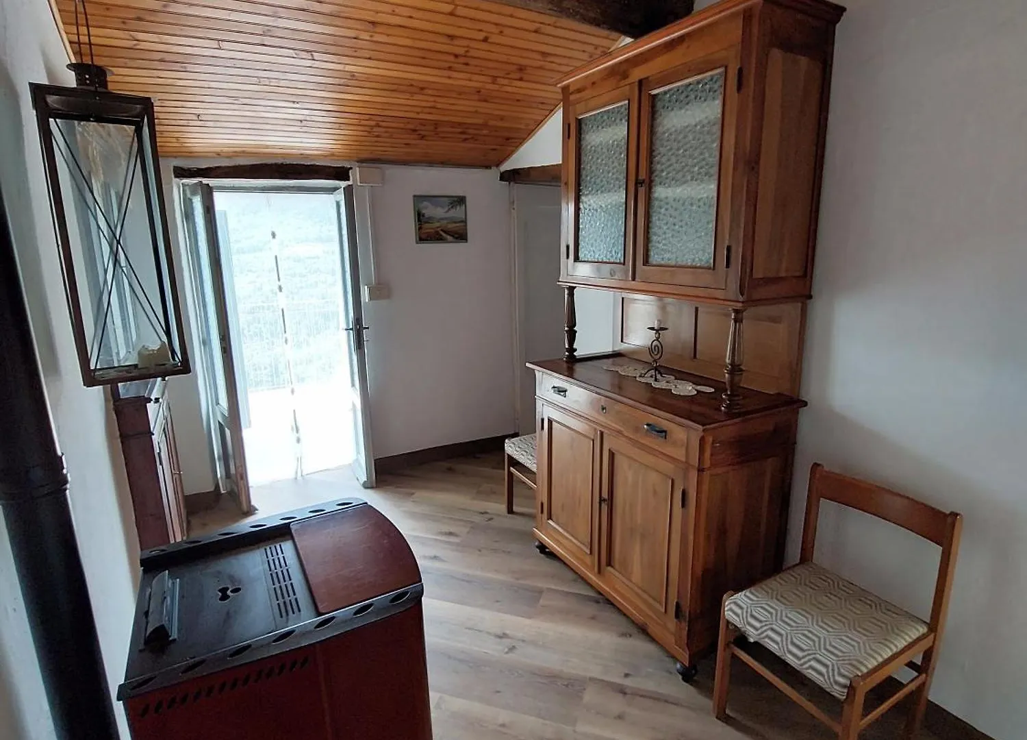 Agriturismo Ranise Franca Pietrabruna Italien