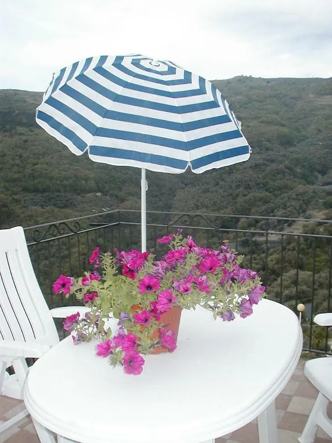 Agriturismo Ranise Franca Pietrabruna